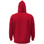 EARLSBORO HIGH SCHOOL WILDCATS <span class="pdp-name-mascot">EARLSBORO WILDCATS</span> UA Men's Icon Fleece Hoodie Back Thumbnail