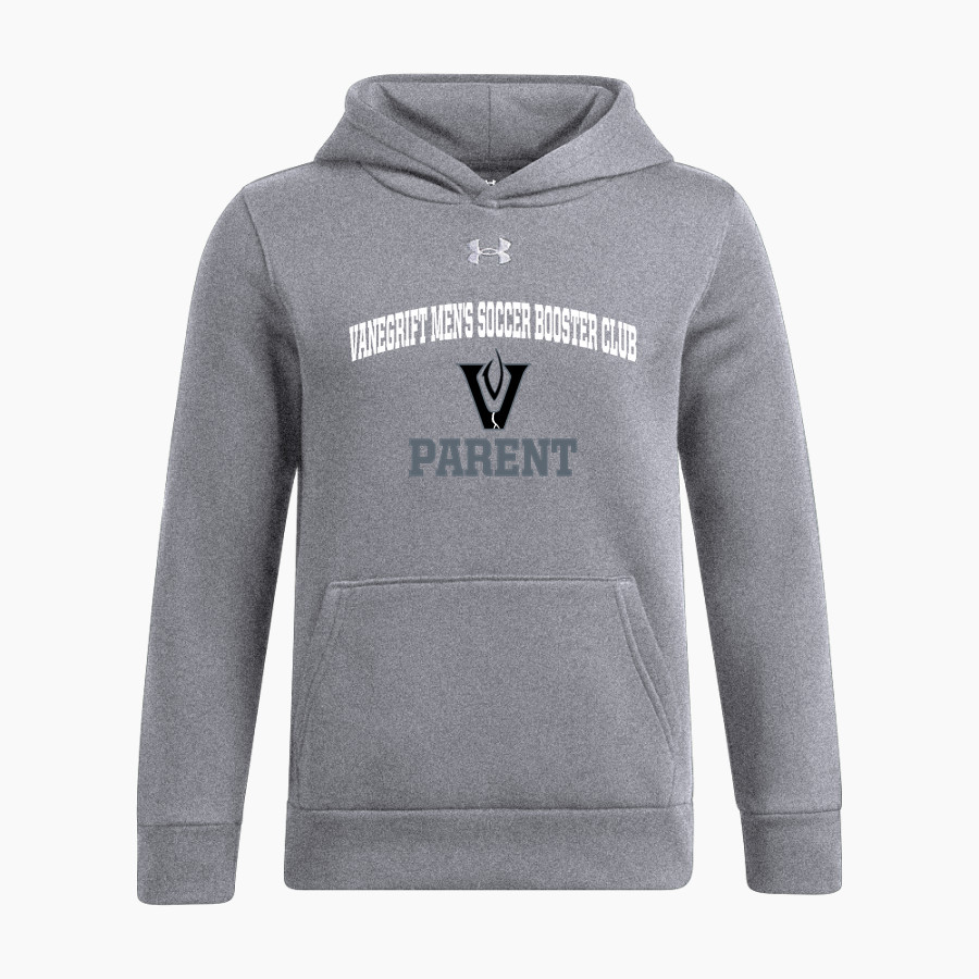 Vanegrift Men's Soccer Booster Club Vipers <span class="pdp-name-mascot">Vanegrift Men's Soccer Booster Club Vipers</span> UA Youth Icon Fleece Hoodie