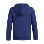 Terra Linda Trojans <span class="pdp-name-mascot">Terra Linda Trojans</span> UA Youth Icon Fleece Hoodie Back Thumbnail