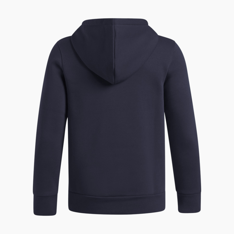 Columbia Central Golden Eagles Golden Eagles UA Youth Icon Fleece Hoodie