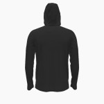 Pulaski Red Raiders UA Men's Vanish Hoodie Back Thumbnail