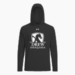 Drew Dragons UA Men's Vanish Hoodie Front Thumbnail