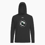 Holy Rosary Academy Knights <span class="pdp-name-mascot">Holy Rosary Academy Knights</span> UA Men's Vanish Hoodie Front Thumbnail