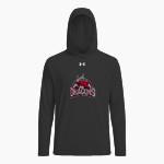 Doral Academy Dragons <span class="pdp-name-mascot">Doral Academy Red Rock Dragons</span> UA Men's Vanish Hoodie Front Thumbnail