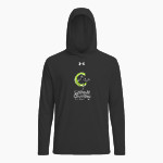Catholic Charities of Eastern WA Catholic Charities <span class="pdp-name-mascot">Catholic Charities of Eastern WA</span> UA Men's Vanish Hoodie Front Thumbnail