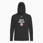 GENERAL MCLANE HIGH SCHOOL LANCERS <span class="pdp-name-mascot">GENERAL MCLANE LANCERS</span> UA Men's Vanish Hoodie Front Thumbnail