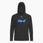 TST BOCES TST BOCES <span class="pdp-name-mascot">Tompkins-Seneca-Tioga Board of Cooperative Educational Services</span> UA Men's Vanish Hoodie Front Thumbnail