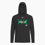 TEHACHAPI HIGH SCHOOL WARRIORS <span class="pdp-name-mascot">TEHACHAPI WARRIORS</span> UA Men's Vanish Hoodie Front Thumbnail