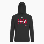 PROGRESO HIGH SCHOOL RED ANTS <span class="pdp-name-mascot">PROGRESO RED ANTS</span> UA Men's Vanish Hoodie Front Thumbnail