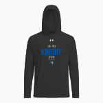 South Arbor Knights <span class="pdp-name-mascot">South Arbor Charter Academy Knights</span> UA Men's Vanish Hoodie Front Thumbnail