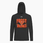 Frost Vikings <span class="pdp-name-mascot">Frost Vikings</span> UA Men's Vanish Hoodie Front Thumbnail