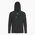 Plainfield East Bengals UA Men's Vanish Hoodie Front Thumbnail