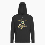 Racine Case Eagles <span class="pdp-name-mascot">Racine Case Eagles</span> UA Men's Vanish Hoodie Front Thumbnail