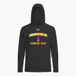 MONSIGNOR EDWARD PACE HIGH SCHOOL SPARTANS <span class="pdp-name-mascot">MONSIGNOR EDWARD PACE SPARTANS</span> UA Men's Vanish Hoodie Front Thumbnail