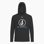 Tampa Youth Basketball Association UA Men's Vanish Hoodie Front Thumbnail