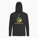 BENBROOK MIDDLE HIGH SCHOOL BOBCATS <span class="pdp-name-mascot">BENBROOK MIDDLE BOBCATS</span> UA Men's Vanish Hoodie Front Thumbnail