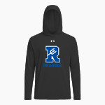 READING SENIOR HIGH SCHOOL BLUE DEVILS <span class="pdp-name-mascot">READING BLUE DEVILS</span> UA Men's Vanish Hoodie Front Thumbnail