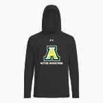 Active Academies Active Academy <span class="pdp-name-mascot">Active Academy</span> UA Men's Vanish Hoodie Front Thumbnail