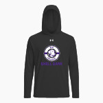 Shell Bank Brigade <span class="pdp-name-mascot">Shell Bank P771K@014 Labradors</span> UA Men's Vanish Hoodie Front Thumbnail