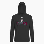 ARP HIGH SCHOOL TIGERS UA Men's Vanish Hoodie Front Thumbnail