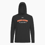 SUFFIELD ACADEMY TIGERS <span class="pdp-name-mascot">SUFFIELD ACADEMY TIGERS</span> UA Men's Vanish Hoodie Front Thumbnail