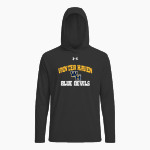 WINTER HAVEN HIGH SCHOOL BLUE DEVILS <span class="pdp-name-mascot">WINTER HAVEN BLUE DEVILS</span> UA Men's Vanish Hoodie Front Thumbnail