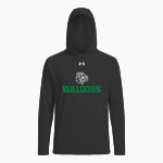 PROVO HIGH SCHOOL BULLDOGS <span class="pdp-name-mascot">PROVO BULLDOGS</span> UA Men's Vanish Hoodie Front Thumbnail