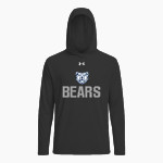 Summit Bears <span class="pdp-name-mascot">Summit Charter School Bears</span> UA Men's Vanish Hoodie Front Thumbnail