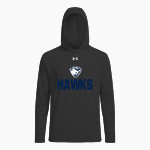 YORK COUNTY Hawks <span class="pdp-name-mascot">YORK COUNTY Hawks</span> UA Men's Vanish Hoodie Front Thumbnail
