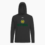Grambling Kittens UA Men's Vanish Hoodie Front Thumbnail