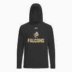 FAYETTE R-3 HIGH SCHOOL FALCONS <span class="pdp-name-mascot">FAYETTE R-3 FALCONS</span> UA Men's Vanish Hoodie Front Thumbnail