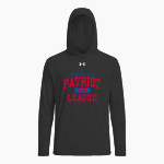 Patriot League Patriot League <span class="pdp-name-mascot">Patriot League</span> UA Men's Vanish Hoodie Front Thumbnail