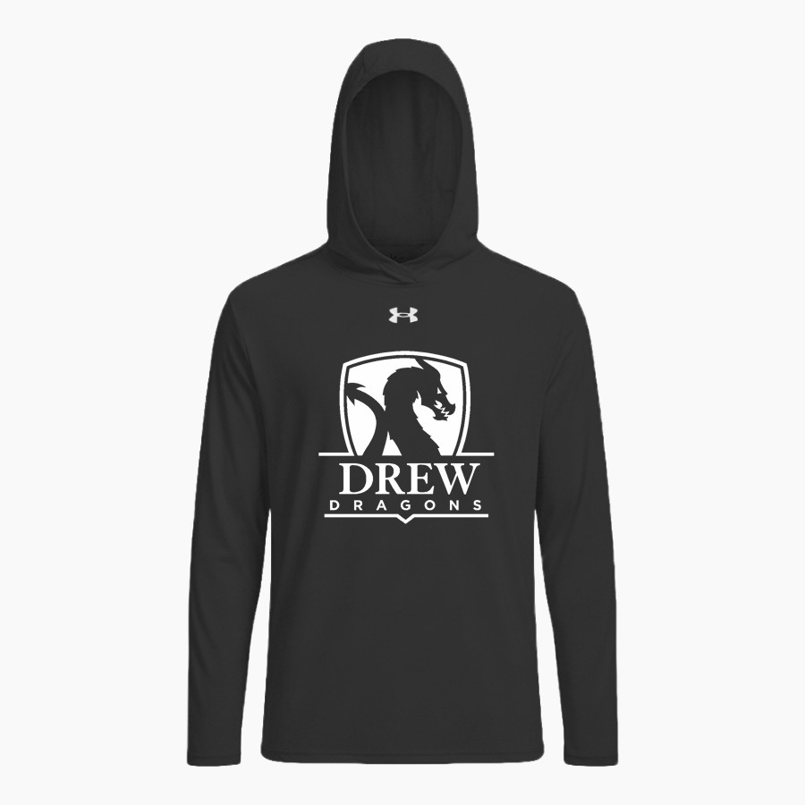 Drew Dragons UA Men's Vanish Hoodie