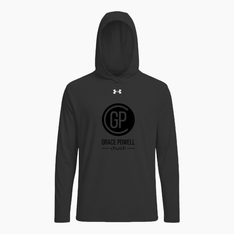 Grace Powell Church Grace Powell Church UA Men's Vanish Hoodie