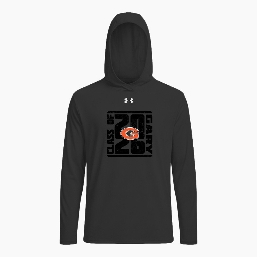 Gary Bobcats <span class="pdp-name-mascot">Gary Bobcats</span> UA Men's Vanish Hoodie