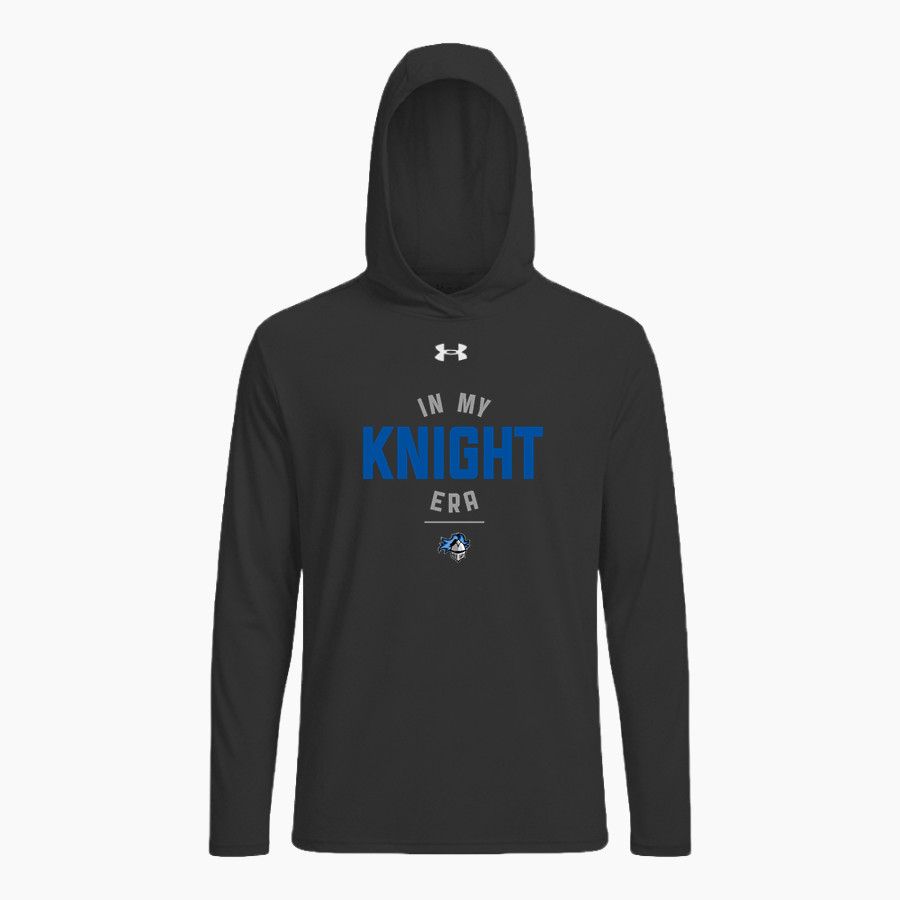 South Arbor Knights <span class="pdp-name-mascot">South Arbor Charter Academy Knights</span> UA Men's Vanish Hoodie