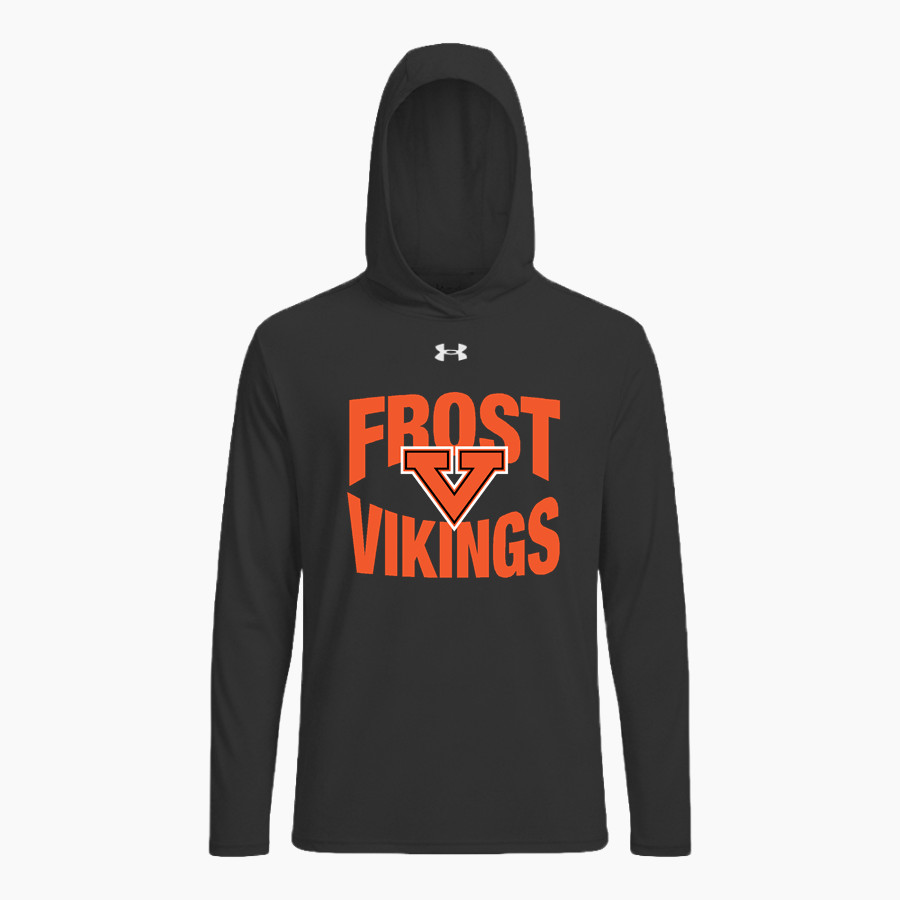 Frost Vikings <span class="pdp-name-mascot">Frost Vikings</span> UA Men's Vanish Hoodie