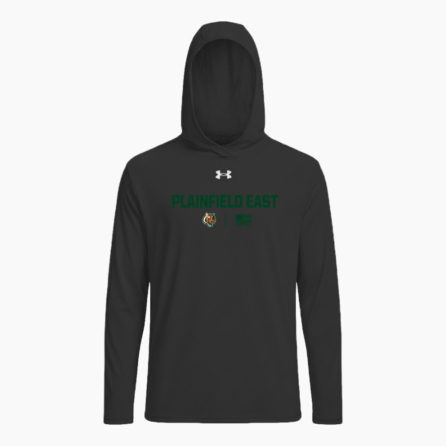 Plainfield East Bengals UA Men's Vanish Hoodie