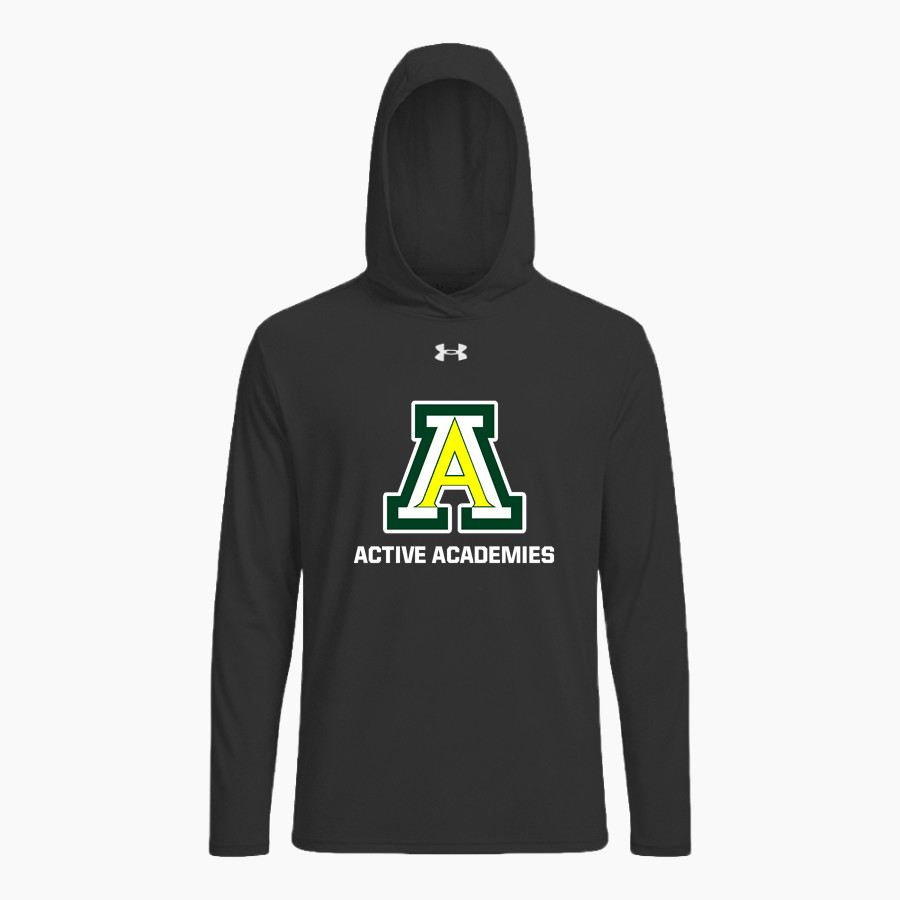 Active Academies Active Academy <span class="pdp-name-mascot">Active Academy</span> UA Men's Vanish Hoodie