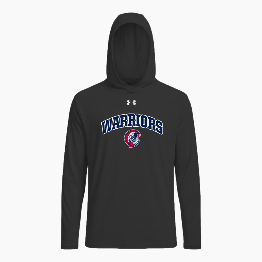 MAGNA VISTA HIGH SCHOOL WARRIORS <span class="pdp-name-mascot">MAGNA VISTA WARRIORS</span> UA Men's Vanish Hoodie