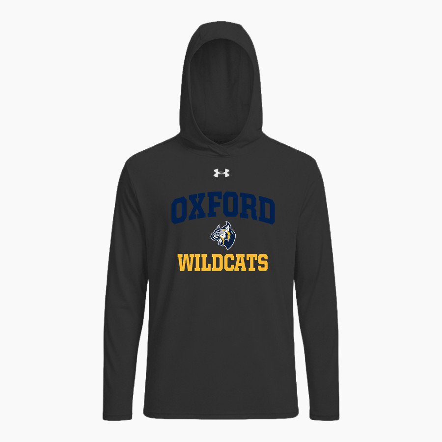 Oxford Wildcats <span class="pdp-name-mascot">Oxford Wildcats</span> UA Men's Vanish Hoodie