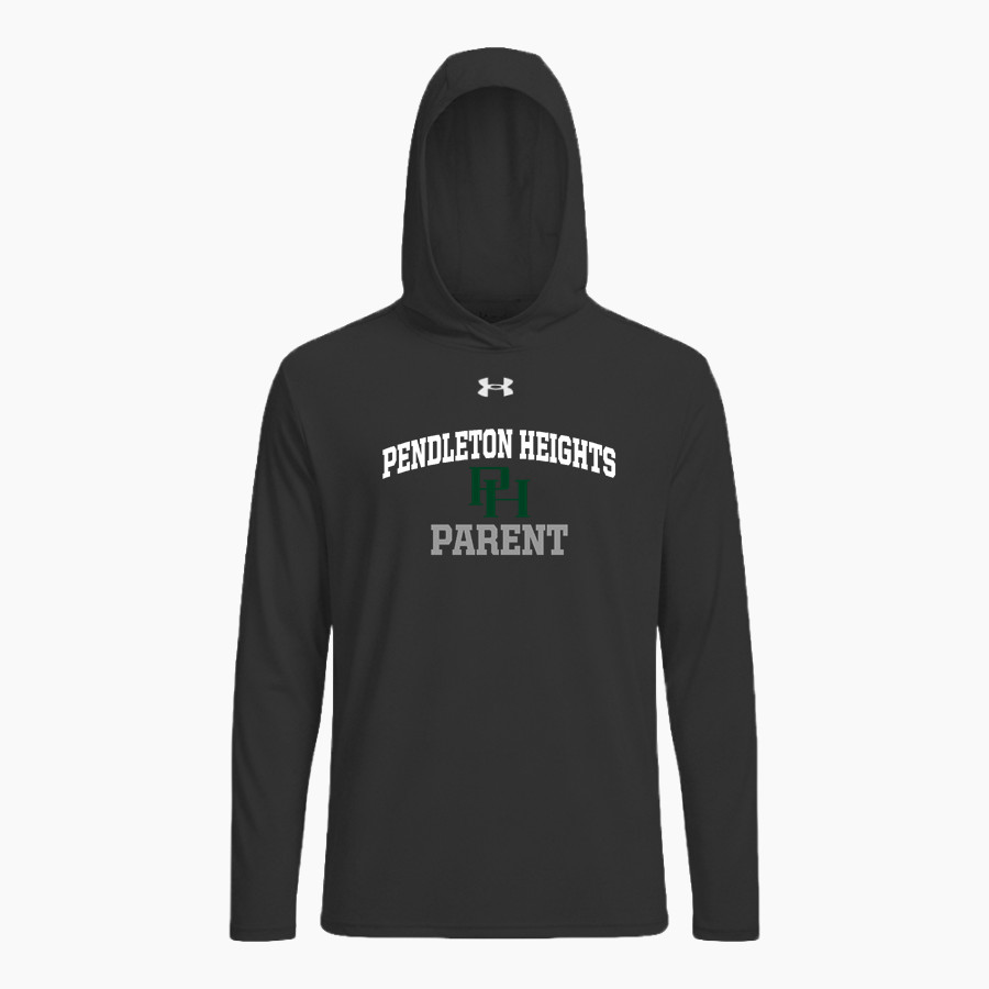 Pendleton Heights Arabians <span class="pdp-name-mascot">Pendleton Heights Arabians</span> UA Men's Vanish Hoodie