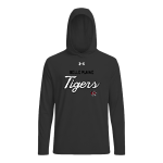 Belle Plaine Tigers <span class="pdp-name-mascot">Belle Plaine Tigers</span> UA Men's Vanish Hoodie Front Thumbnail