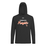 TOWANDA AREA SENIOR HIGH SCHOOL KNIGHTS <span class="pdp-name-mascot">TOWANDA AREA KNIGHTS</span> UA Men's Vanish Hoodie Front Thumbnail