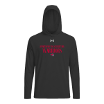 SPARTANBURG CHRISTIAN ACADEMY WARRIORS <span class="pdp-name-mascot">SPARTANBURG WARRIORS</span> UA Men's Vanish Hoodie Front Thumbnail