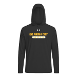 Oklahoma City Figure Skating Club Oklahoma City Figure <span class="pdp-name-mascot">Oklahoma City Figure Skating Club</span> UA Men's Vanish Hoodie Front Thumbnail