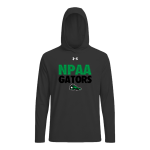NEWBURY PARK ADVENTIST ACADEMY GATORS <span class="pdp-name-mascot">NEWBURY PARK ADVENTIST ACADEMY GATORS</span> UA Men's Vanish Hoodie Front Thumbnail