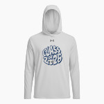 HIDALGO EARLY COLLEGE HIGH SCHOOL PIRATES <span class="pdp-name-mascot">HIDALGO EARLY COLLEGE PIRATES</span> UA Men's Vanish Hoodie Front Thumbnail