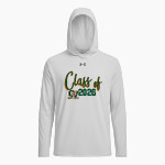 CAMPO VERDE HIGH SCHOOL COYOTES <span class="pdp-name-mascot">CAMPO VERDE COYOTES</span> UA Men's Vanish Hoodie Front Thumbnail