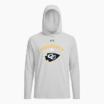 Grant County Braves The Official Online Store <span class="pdp-name-mascot">Grant County Braves</span> UA Men's Vanish Hoodie Front Thumbnail